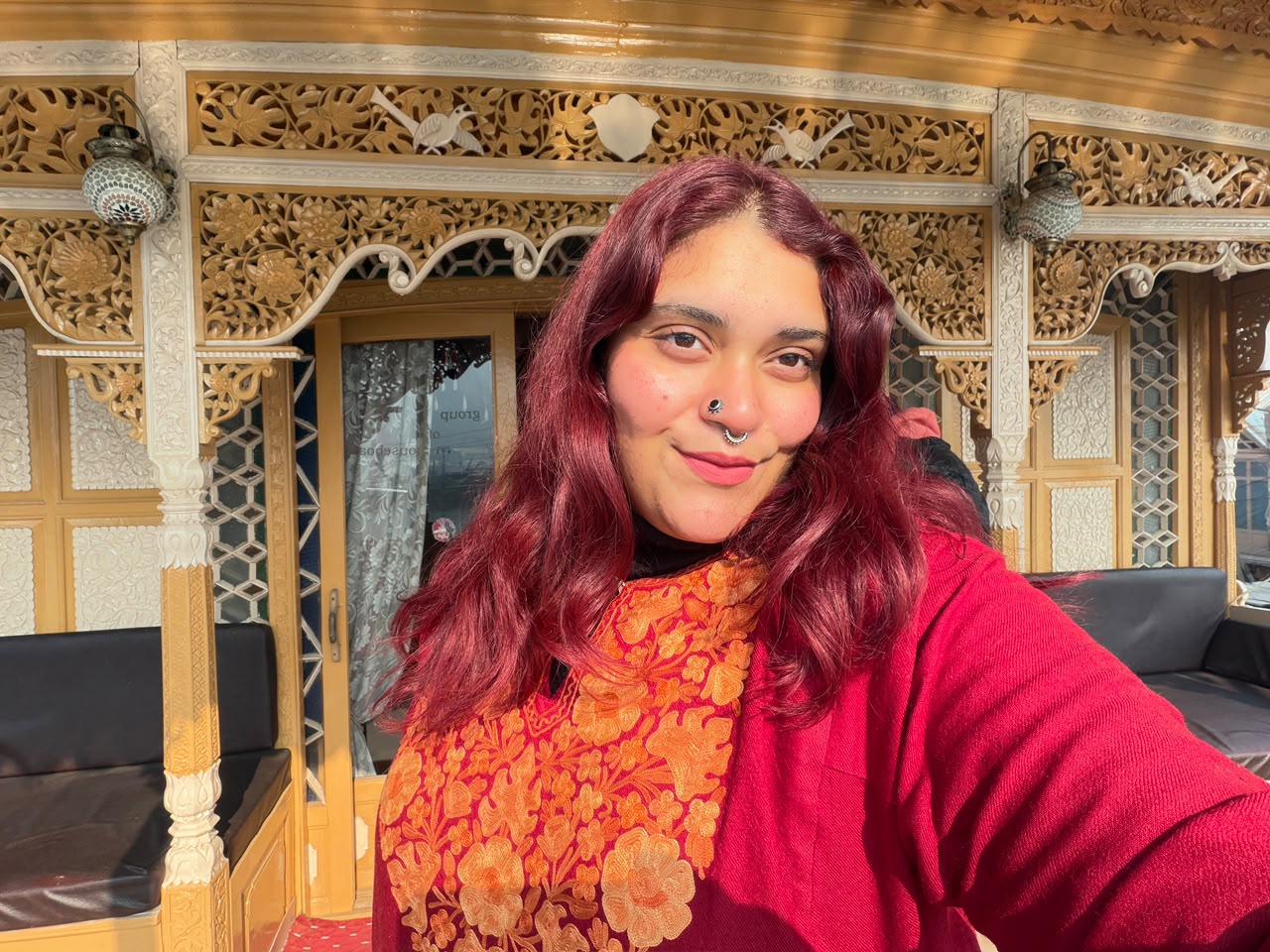 Anmol Marwah, Counselling Psychologist
